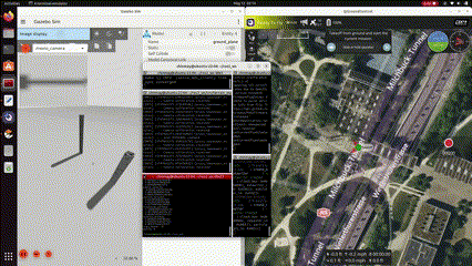 Autonomous Drone